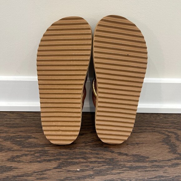 Cecelia New York Marty Sandal - Size 6 - New without Box - Picture 7 of 7